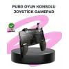 PUBG Mobile İçin Tetikleyicili Joystickli Telefon Gamepadi