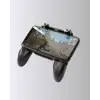 PUBG Mobile İçin Tetikleyicili Joystickli Telefon Gamepadi