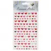Puf Sticker Kalp