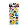 Puffy Stickers Çiçekler