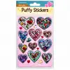 Puffy Stickers Kalpler