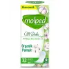 Pure&Soft Cilt Dostu Ped Eko 32 Adet
