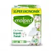 Pure&Soft Normal Ped Süper Eko 24 Adet