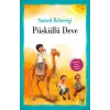 Püsküllü Deve