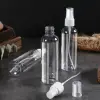 Püskürtücü Boş Sprey Şişe 100 Ml 2 ADET