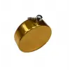Pusulakulplu Metal Pusula  G34 Sari