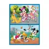 PUZZLE-93344 2IN1NessiWorld Puzzle