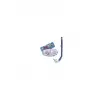 PVC MASKE SNORKEL SET