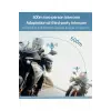 Q29 Motosiklet Kask Bluetooth Kulaklık Eşleşmeli 1080p Kamera Geniş Açı Su Geçirmez Intercom