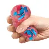 QUB00000 The Squeez Ball M Stitch Oyun Seti