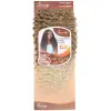 QueenSky Afro Daası  / 75cm / 240gr / Kumral Platin Ombre