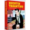 Quentin Tarantino: Grafik Bir Biyografi