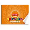 Quercetti Spirograf Mandala 20 Parça