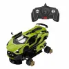 R/C 1/18 LAMBORGHİNİ SİAN BUİLDİNG KİT