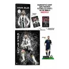 Rafa Silva - Sahanın Yıldızları - 3D Biblo Hediyeli!