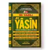 Rahle Boy İri Yazılı Karton Kapak Yasin Kitabı 192 Sayfa