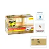 Raid 6 Parça  Hamam Böcek Yemi Bx40