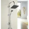 Rain Duş Robotu Tepe Duş Seti Duş Başlığı Sistemi Seti Yağmurlama Duş Robotu Fonksiyonel Duş Robotu 