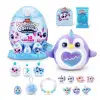 Rainbocorn Frozen NessiWorld Eggzania