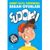 Rakam Oyunları - Sudoku