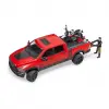 Ram 2500 Pickup, Ducati Motorsiklet Ve Sürücüsü BR02502