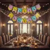 Ramazan Banner Süs - 11 Ayın Sultanı