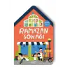 Ramazan Sokağı (Ciltli)
