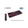 Rampage 300272 300x700x3mm Gaming MOUSE PAD (Siyah)(1923)