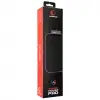 Rampage MP-23 BLITZ M RGB 252x328x3mm RGB Led Gaming MOUSE PAD (Siyah)(1923)