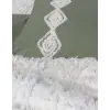 Ranforce Çift Kişilik Yatak Örtülü Nev Takımı Limi Luke
