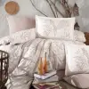 Ranforce Nev Takımı Çift Kişilik Betina V1 Taş