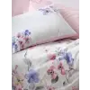 Ranforce Nev Takımı Çift Kişilik Jayda Pembe