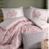Ranforce Nev Takımı Çift Kişilik Luga V1 Pembe