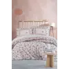 Ranforce Nev Takımı Çift Kişilik Visam V1 Kiremit
