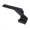 Ray Montajı 22mm Picatinny Üst Alt Ray