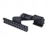 Ray Montajı 22mm Picatinny Üst Alt Ray