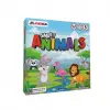 RD5641  Smart Animal Zeki Hayvanlar