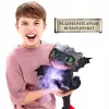 Real FX Dişsiz Elektronik Kukla 30 cm