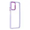 Realme 10 Pro 5g Kılıf Dora Kapak - Lila