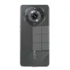 Realme 11 Pro Kılıf Lüx Şeffaf Silikon