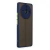 Realme 11 Pro Kılıf Montreal  Kapak - Lacivert