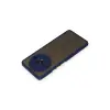 Realme 11 Pro Kılıf Montreal  Kapak - Lacivert