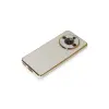 Realme 11 Pro Kılıf Volet  - Beyaz