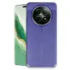 Realme 12 5g Kılıf Auto Focus Kapak - Lacivert