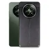 Realme 12 5g Kılıf Auto Focus Kapak - Siyah