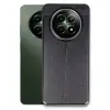 Realme 12 5g Kılıf Auto Fus Kapak - Siyah