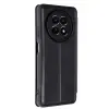 Realme 12 5g Kılıf Flip Cover - Siyah