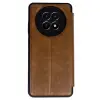 Realme 12 5g Kılıf Flip Cover - Taba
