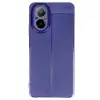 Realme 12 Lite Kılıf Auto Focus Kapak - Lacivert