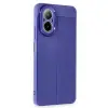 Realme 12 Lite Kılıf Auto Focus Kapak - Lacivert